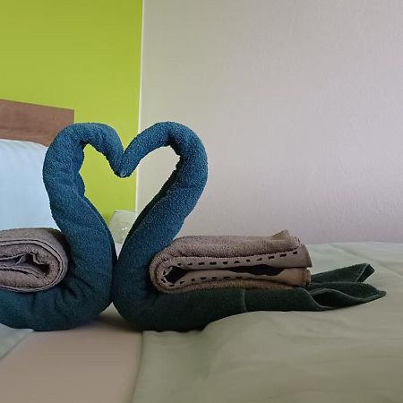 Apartman Kovacova - The Apartment In Spa Village Екстер'єр фото
