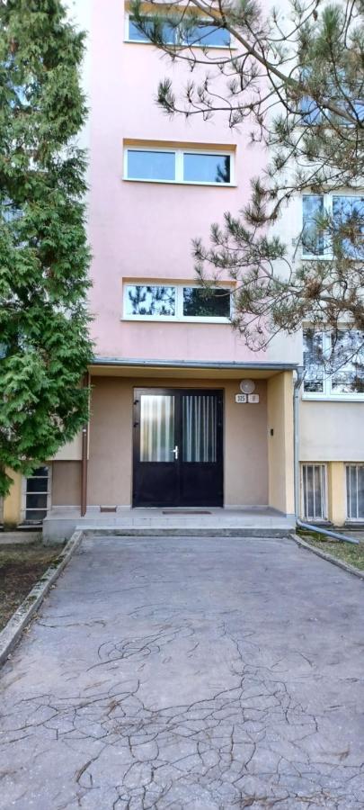 Apartman Kovacova - The Apartment In Spa Village Екстер'єр фото