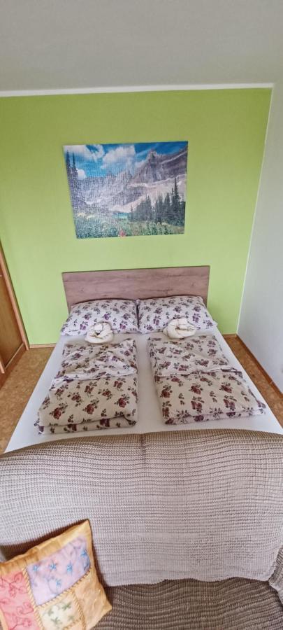 Apartman Kovacova - The Apartment In Spa Village Екстер'єр фото