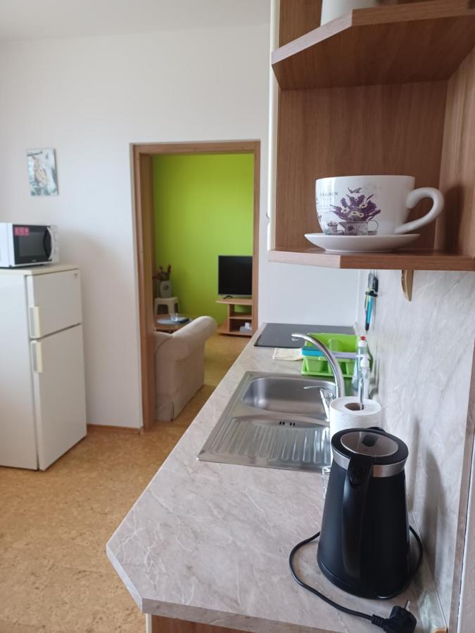 Apartman Kovacova - The Apartment In Spa Village Екстер'єр фото