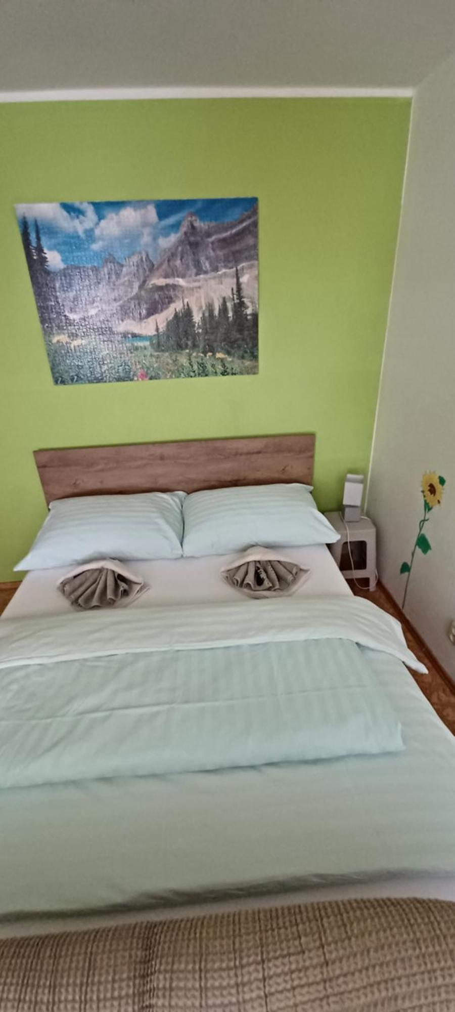 Apartman Kovacova - The Apartment In Spa Village Екстер'єр фото