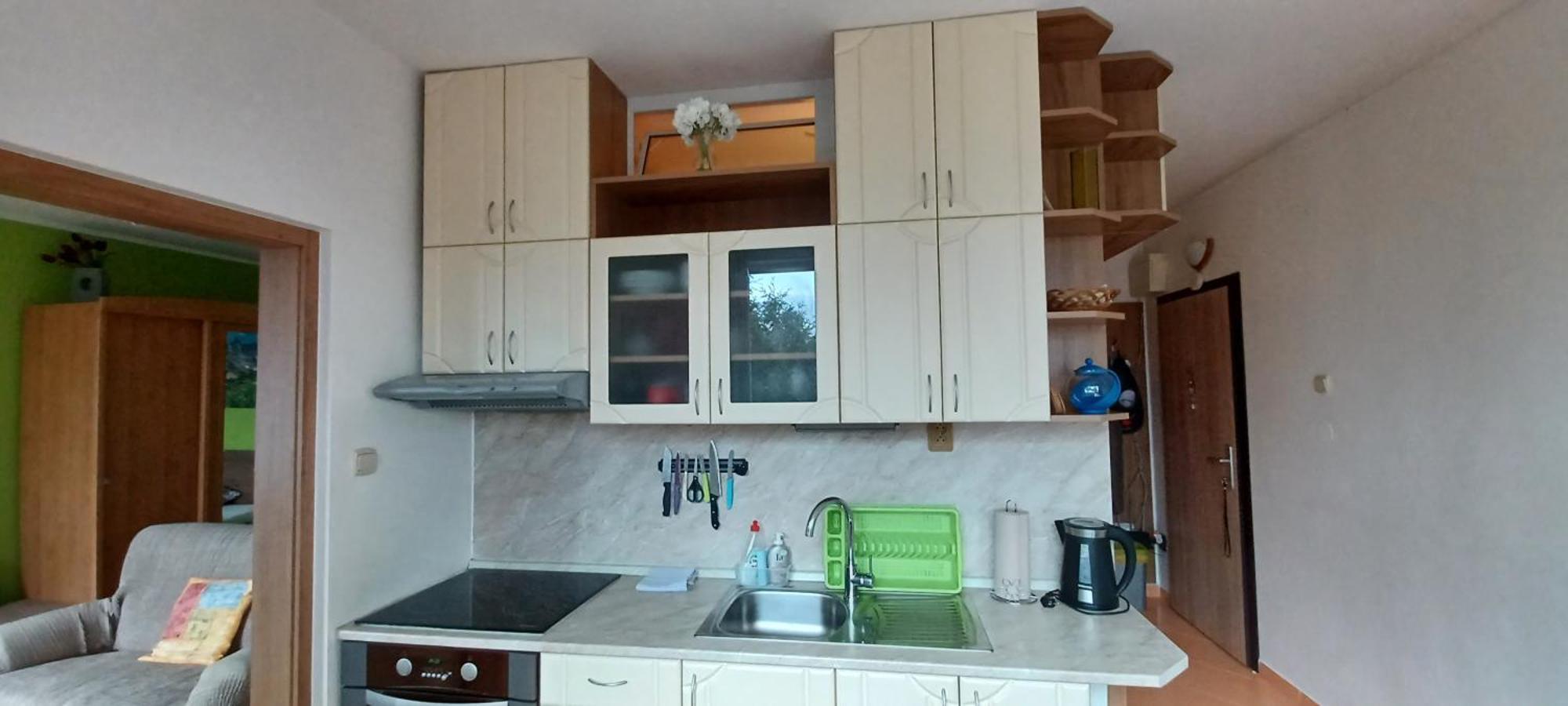 Apartman Kovacova - The Apartment In Spa Village Екстер'єр фото